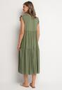 Rochie Verde