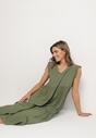 Rochie Verde