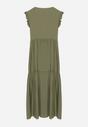 Rochie Verde