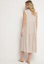 Rochie Bej deschis