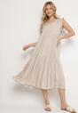 Rochie Bej deschis