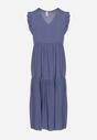 Rochie Albastră