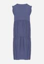 Rochie Albastră