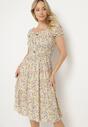 Rochie Verde