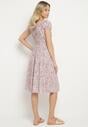 Rochie Roz