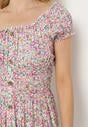 Rochie Roz