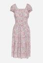 Rochie Roz
