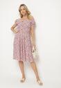 Rochie Portocalie