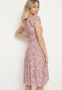 Rochie Portocalie