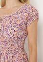 Rochie Portocalie