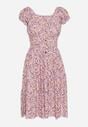 Rochie Portocalie