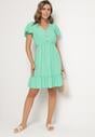 Rochie Verde