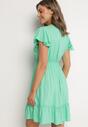 Rochie Verde
