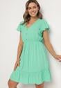 Rochie Verde