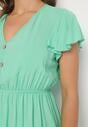 Rochie Verde