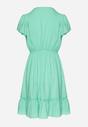 Rochie Verde