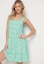 Rochie Verde