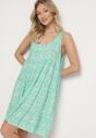 Rochie Verde