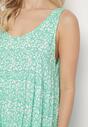 Rochie Verde