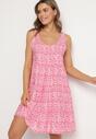 Rochie Roz