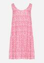 Rochie Roz