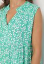Rochie Verde