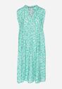 Rochie Verde