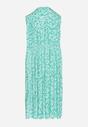 Rochie Verde