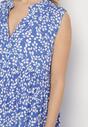 Rochie Albastră