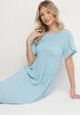 Rochie Albastru deschis