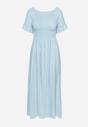 Rochie Albastru deschis