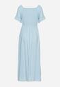 Rochie Albastru deschis