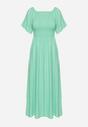 Rochie Verde deschis