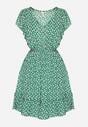 Rochie Verde