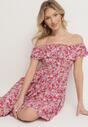 Rochie Roz