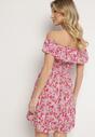 Rochie Roz