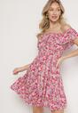 Rochie Roz
