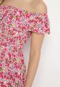 Rochie Roz