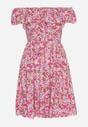 Rochie Roz