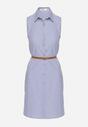 Rochie Bleumarin