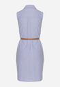 Rochie Bleumarin