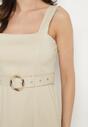 Rochie Bej
