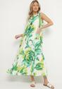 Rochie Verde
