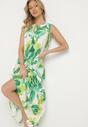 Rochie Verde