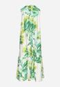 Rochie Verde