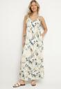 Rochie Albastră