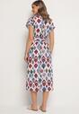Rochie Albastră