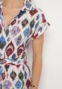 Rochie Albastră