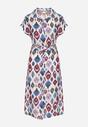 Rochie Albastră