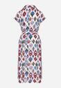 Rochie Albastră